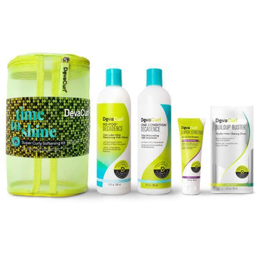 DEVA CURL_Deva Curl Curl Defining Cream Sets_Cosmetic World
